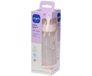 MAM Easy Start™ Anti-Colic 320ml Biberon 4+ Mesi 1 pz Bottiglie