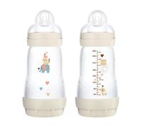 Mam Easy Start Anti-colic Biberon 2+ Mesi Neutro 260ml