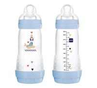 MAM Bib.Easy Start Boy 320ml