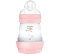 MAM Easy Start™ Anti-Colic Bottle biberon anticolica 0m+ Pink 160 ml