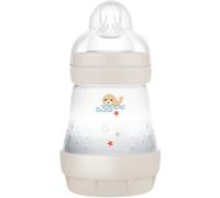 MAM Easy Start™ Anti-Colic Bottle biberon anticolica 3m+ Beige 160 ml
