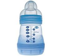 MAM Easy Start Anti-Colic Bottle, Pink