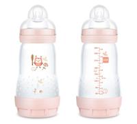MAM BIB EASY START 260ML DOP F