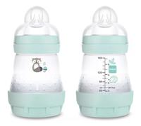 MAM Bib.Easy Start Boy 160ml