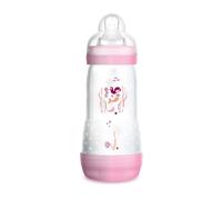 MAM Bib.Easy Start Girl 320ml