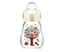 Mam MAM BIBERON VETRO FEELGOOD 170 ML