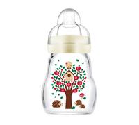 Mam MAM BIBERON VETRO FEELGOOD 170 ML