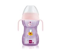Mam Fun to Drink Rosa 270 ml - Bicchiere per bambini