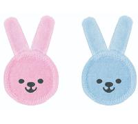 MAM GUANTINO MASSAGGIO RABBIT