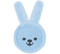 MAM Baby MAM GUANTO MICROFIBRA RABBIT MASCHIO