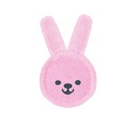 Mam Guanto Microfibra Oral Care Rabbit Femmina 0M+