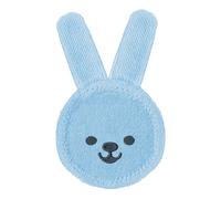 MAM Baby MAM GUANTO MICROFIBRA RABBIT MASCHIO