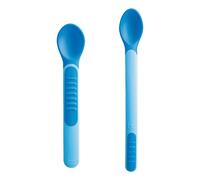 BAMED BABY ITALIA SRL MAM HEAT SENSITIVE SPOONS&CO M