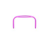 MAM Hold My Bottle, Manici per Biberon, Compatibile con i Biberon, Antiscivolo ed Ergonomici, 6+ Mesi, Giorno, Fucsia