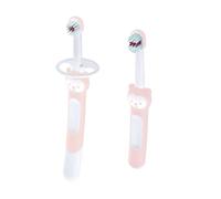 Set Spazzolini Learn to Brush Bimba