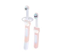Set Spazzolini Learn to Brush Bimba