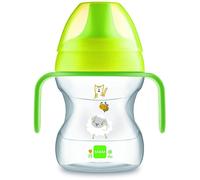 Mam learn to drink cup 190ml neutro
