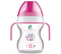 Mam Learn To Drink Cup 190Ml Femmina