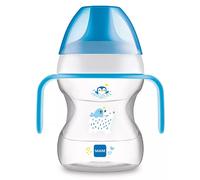 Mam Learn To Drink Cup 190Ml Maschio