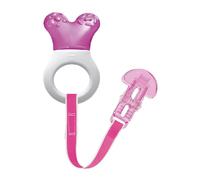 Mam Mini Cooler&&Clip Femmina Dentaruolo 2Mesi+