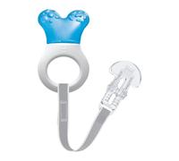MAM MINI COOLE & CLIP DENTAR