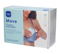 MAM Move Tiralatte Indossabile 1 pz Altro