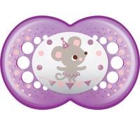 Original 16+ Mesi Little Farm Mam 2 Pezzi