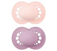 BAMED BABY ITALIA SRL MAM ORIGINAL 6+ SIL DOPP FEMM