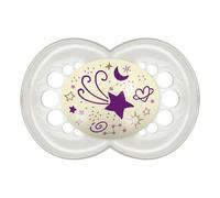 Mam Original N16+ Sil Dopp Fem 1 St