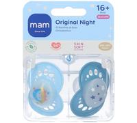 MAM SUCCH ORIG NIGHT 16+ SIL2P