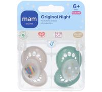 MAM SUCCH ORIG NIGHT 6+ SIL2PZ