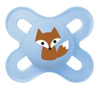 MAM Original Start 0-2m ciuccio Blue 1 pz