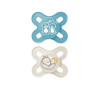 MAM Original Start Latex 0-2 blu