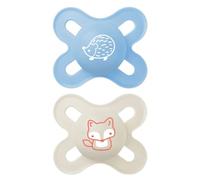 Start Nanò 0-2 Mesi Mam 2 Pezzi