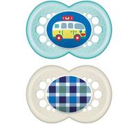 Mam original 16+ sil dopp masc