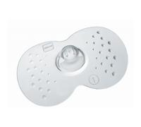 MAM Paracapezzoli in Silicone Misura 1, 2 Pezzi