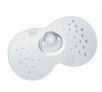 MAM Paracapezzoli in Silicone Misura 1, 2 Pezzi