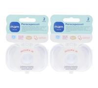 MAM Paracapezzoli Misura M 2x1 St