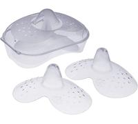 MAM - Paracapezzoli, misura S, 2 pezzi