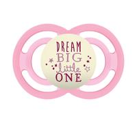 Mam Perfect Night 16+ Silicone Femmina 1 Pezzo