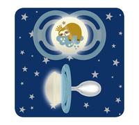 MAM Perfect Night 16M+ - Succhietto in Silicone Maschio