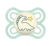 BAMED BABY ITALIA SRL MAM PERFECT 2-6M NGT MASCHIO