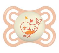 MAM Baby SUCCHIETTO MAM PERFECT 2-6 MESI NGT FEMMINA