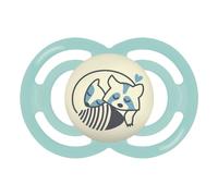 MAM PERFECT NIGHT16+ SIL MASCH