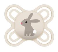 MAM Perfect Star 0-2m ciuccio 2 pz