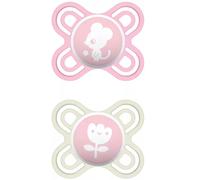MAM Baby SUCCHIETTO MAM PERFECT START 0-2 MESI FEMMINA