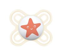 MAM SUCCHIETTO PERFECT START 0-2 MESI SILICONE SINGLE BOX NEUTRO