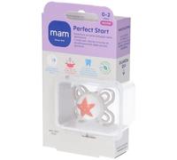 MAM SUCCH PERFECT START 2 2PZ