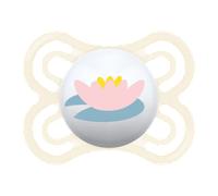 CABASSI & GIURIATI MAM Perfect - Succhietto rosa 2-6 mesi femmina