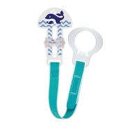 MAM Clip&Cover Porta Succhietto Boy